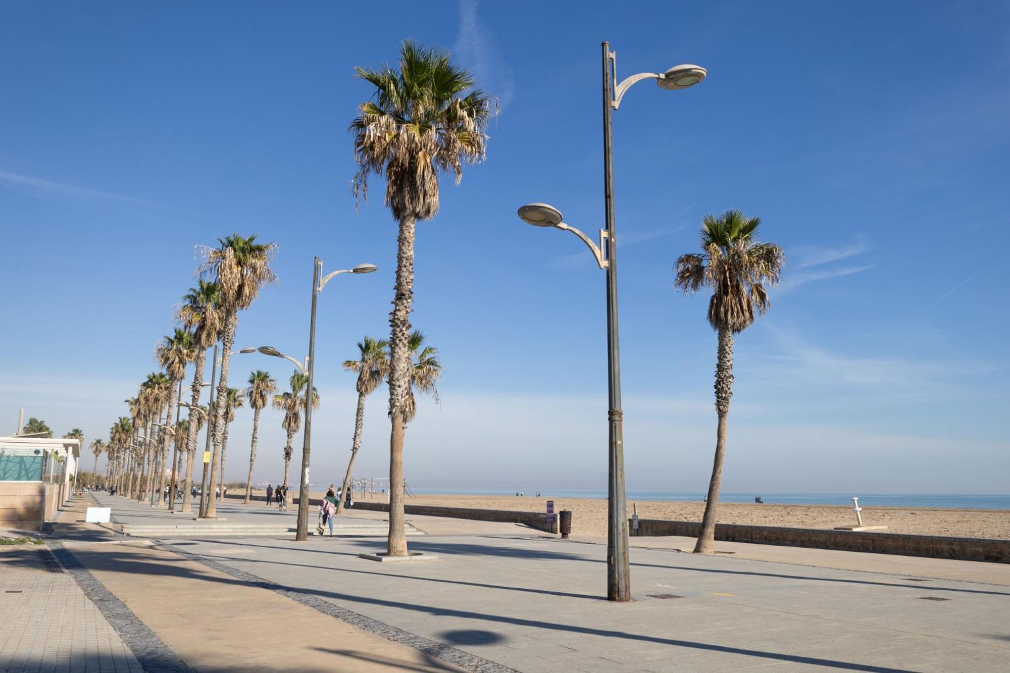Sapore Di Mare Valencie Exteriér fotografie