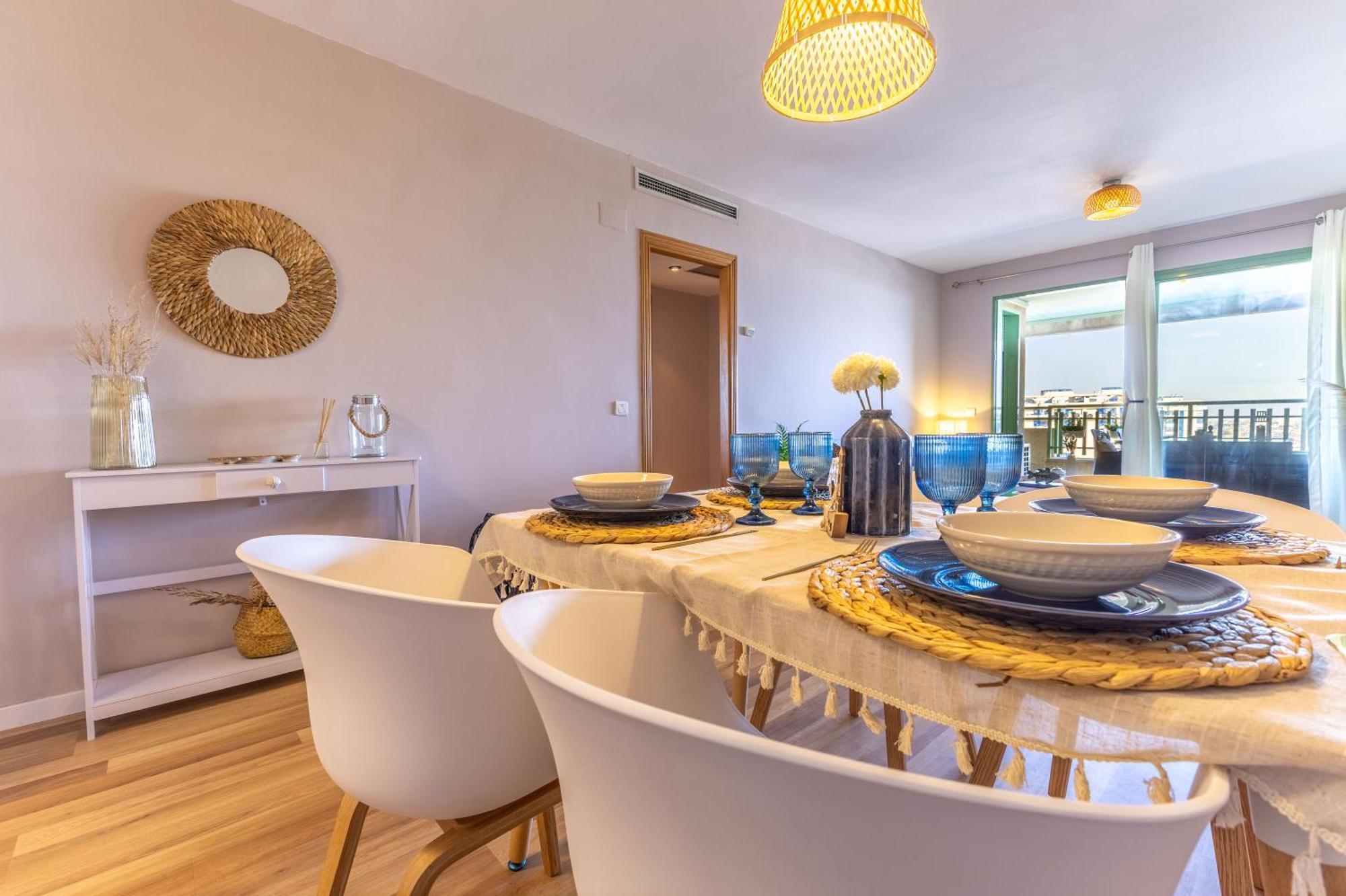 Sapore Di Mare Valencie Exteriér fotografie