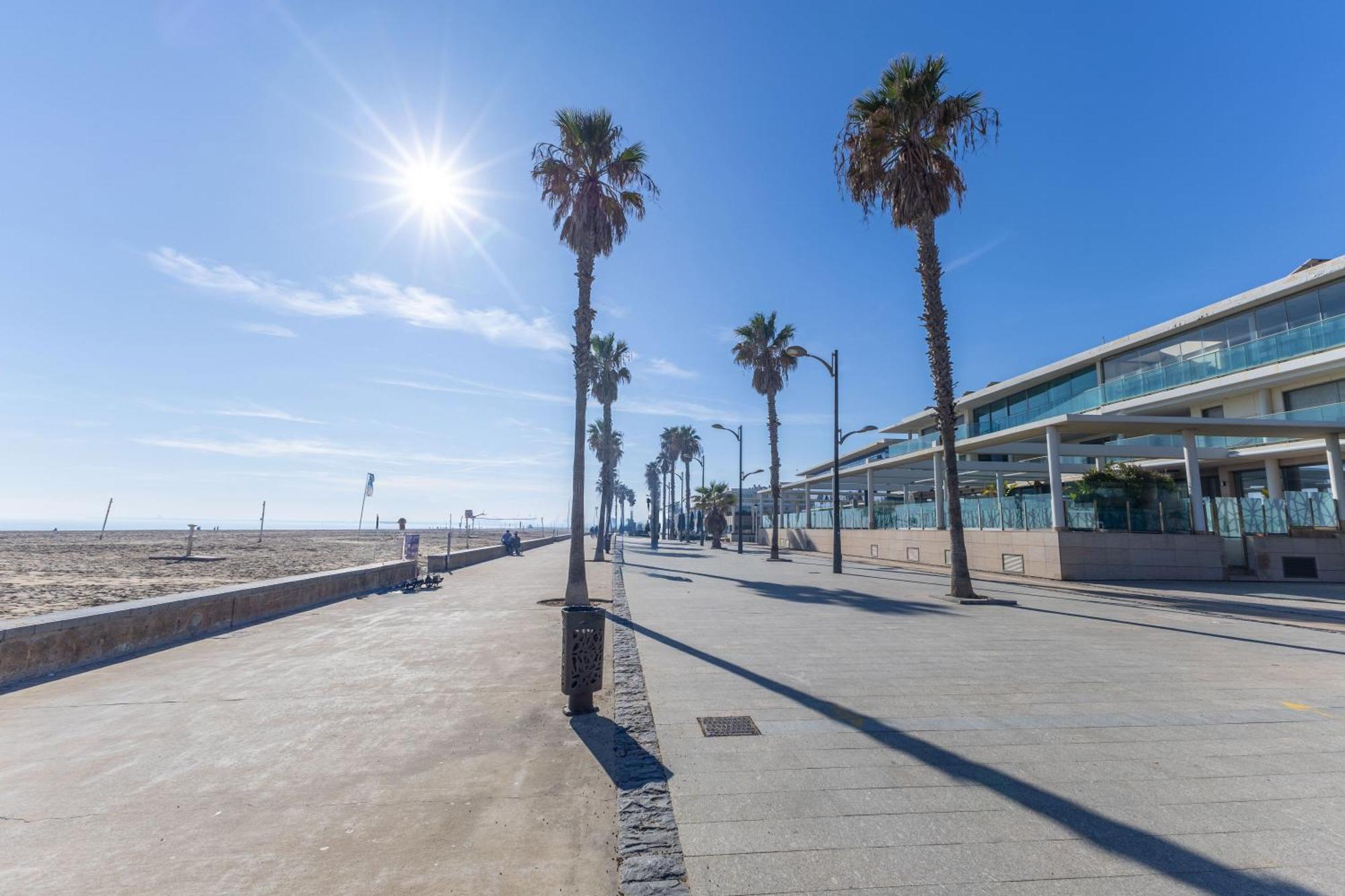 Sapore Di Mare Valencie Exteriér fotografie