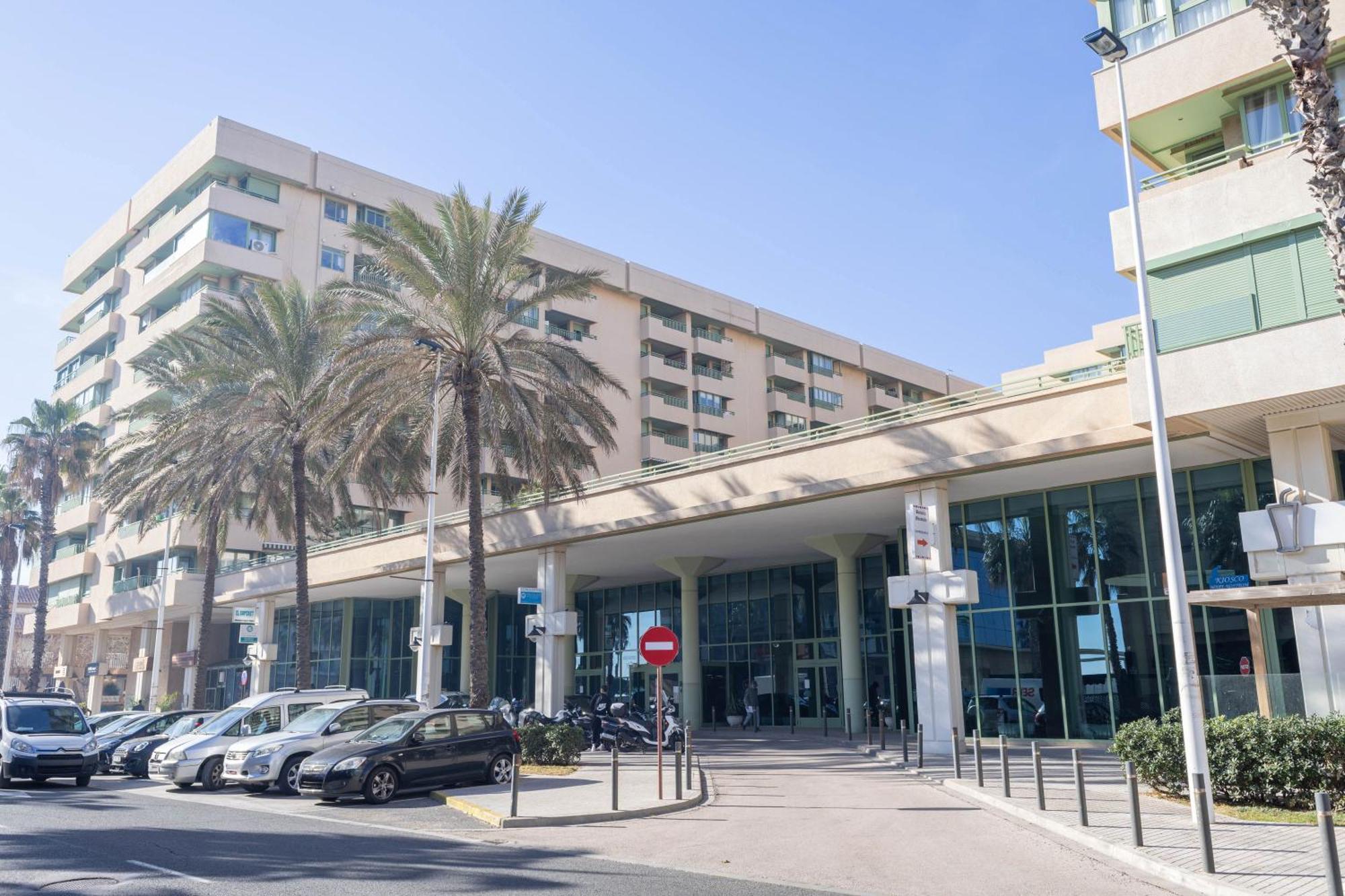 Sapore Di Mare Valencie Exteriér fotografie